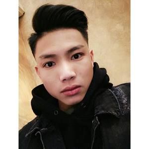 Meet your Posher, Ken